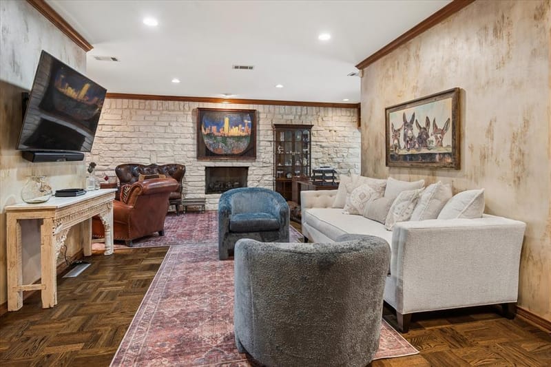 7276 Lupton Circle, Dallas TX 75225 - Photo 22