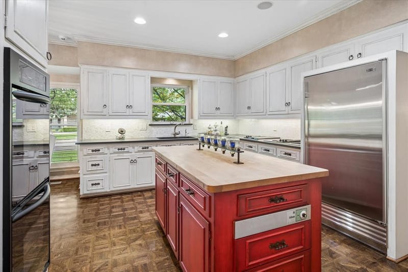 7276 Lupton Circle, Dallas TX 75225 - Photo 9
