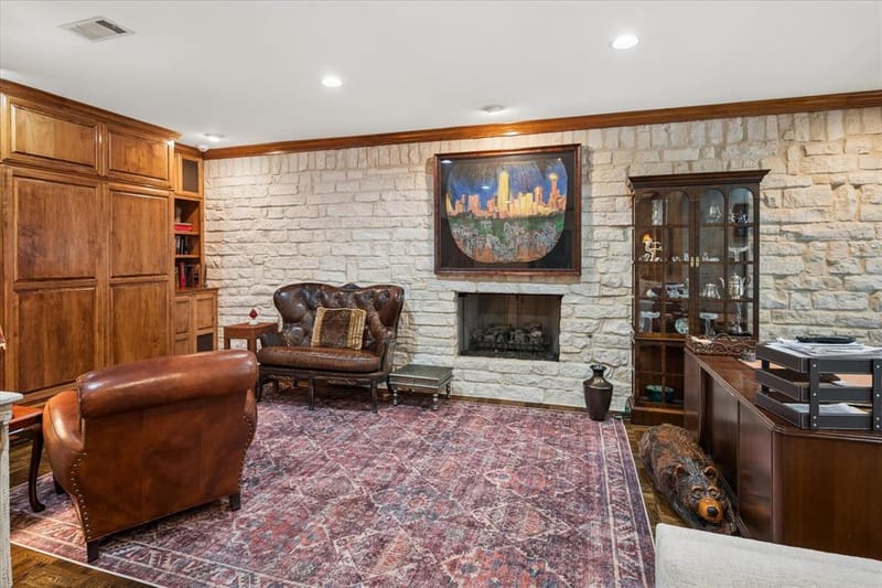 7276 Lupton Circle, Dallas TX 75225 - Photo 24