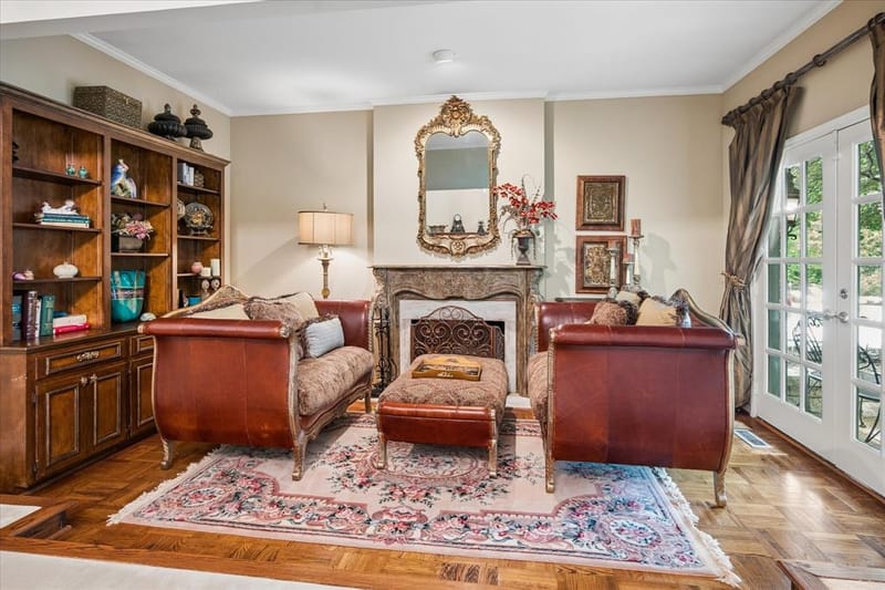 7276 Lupton Circle, Dallas TX 75225 - Photo 15