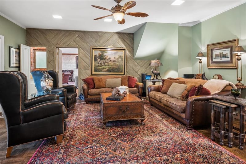 7276 Lupton Circle, Dallas TX 75225 - Photo 21