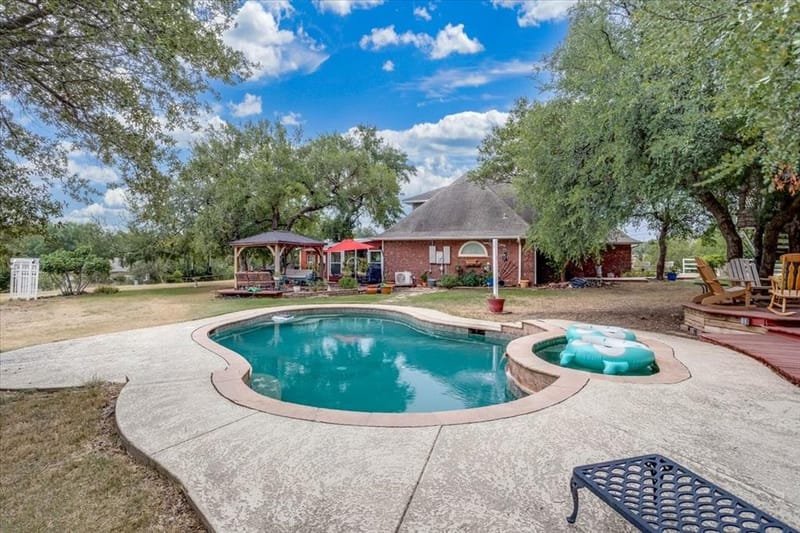 9500 Boat Club Road, Fort Worth TX 76179 - Photo 2