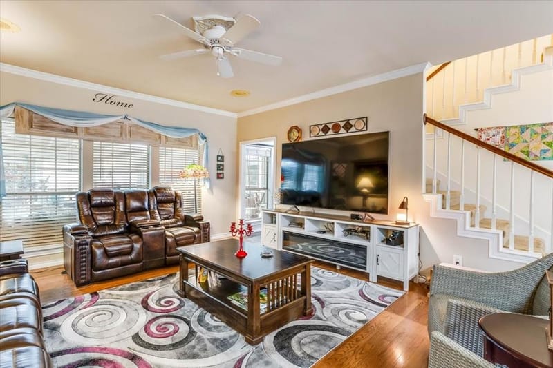 9500 Boat Club Road, Fort Worth TX 76179 - Photo 17
