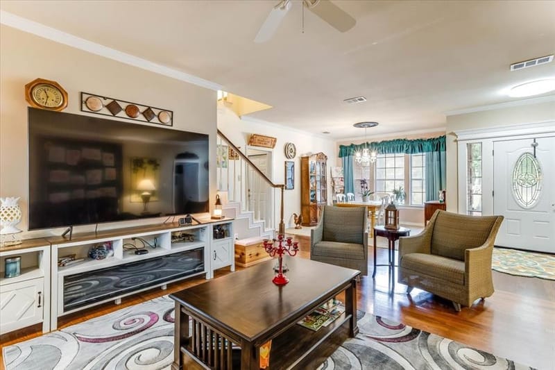 9500 Boat Club Road, Fort Worth TX 76179 - Photo 5