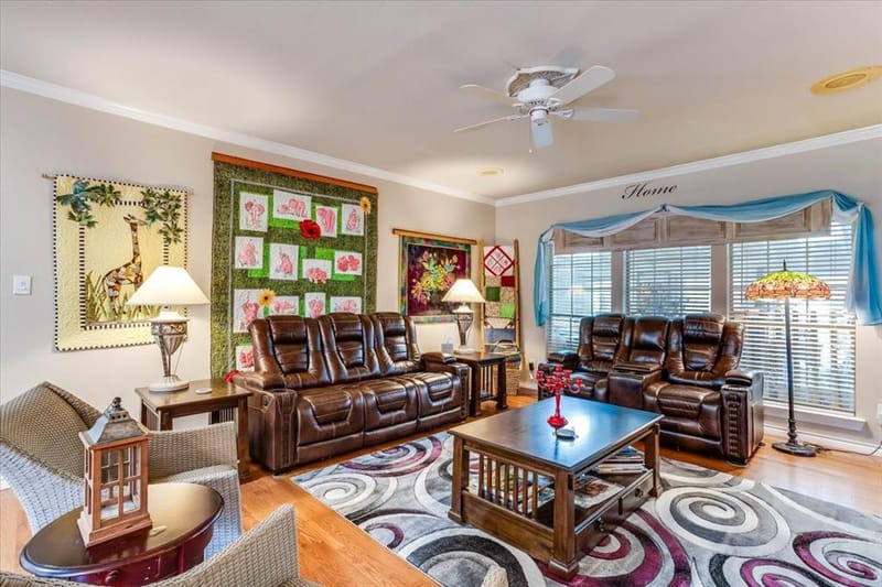 9500 Boat Club Road, Fort Worth TX 76179 - Photo 19
