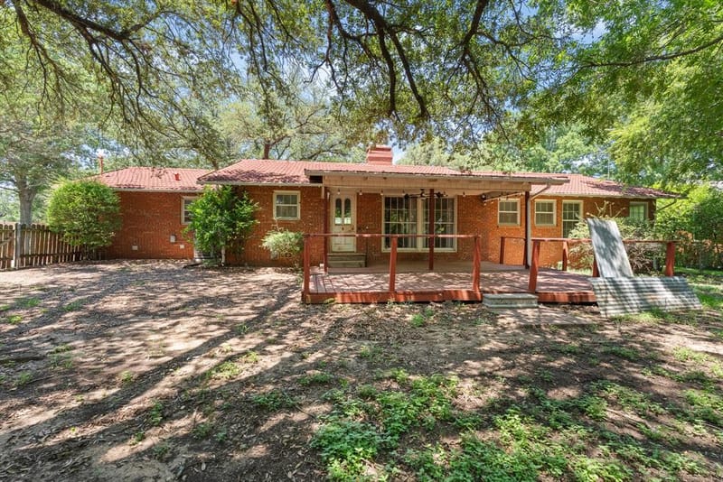 7 Hill Terrace Place, Cleburne TX 76033 - Photo 26