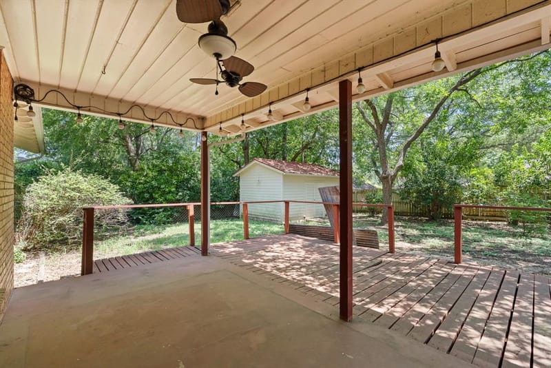 7 Hill Terrace Place, Cleburne TX 76033 - Photo 22