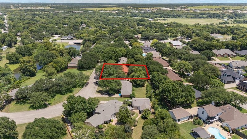 7 Hill Terrace Place, Cleburne TX 76033 - Photo 34
