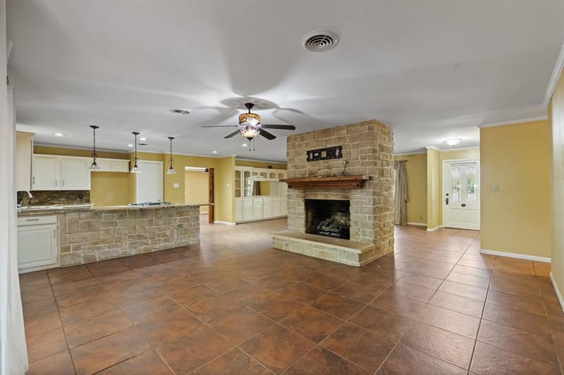 7 Hill Terrace Place, Cleburne TX 76033 - Photo 8