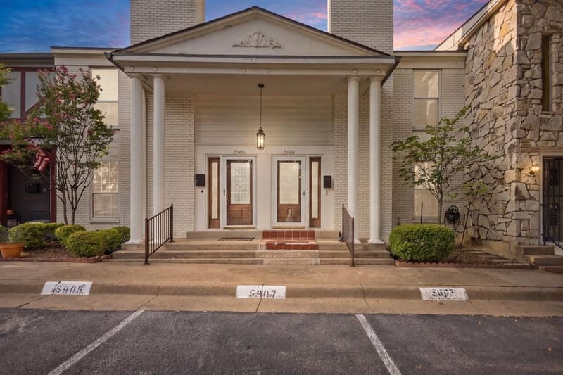 5907 Copperwood Lane # 1138, Dallas TX 75248 - Photo 2