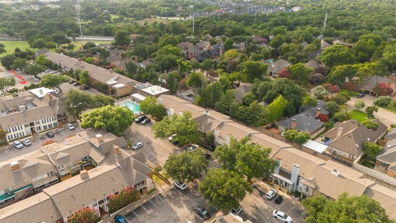 5907 Copperwood Lane # 1138, Dallas TX 75248 - Photo 36