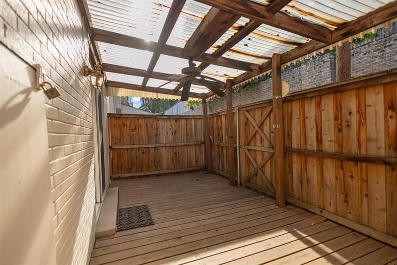 5907 Copperwood Lane # 1138, Dallas TX 75248 - Photo 34