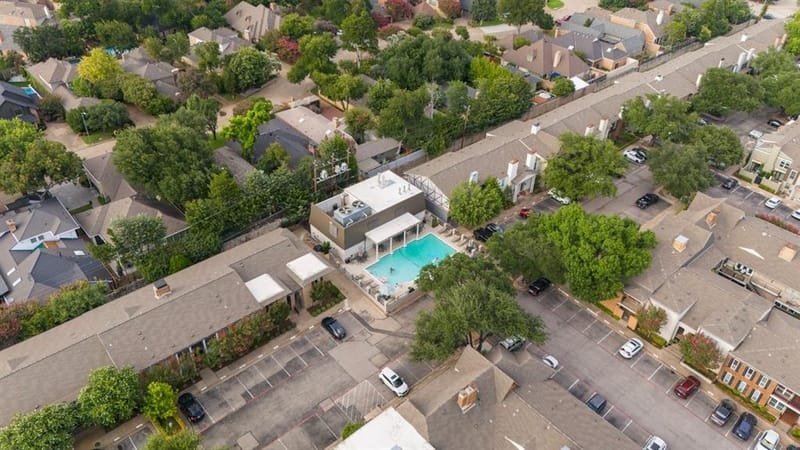 5907 Copperwood Lane # 1138, Dallas TX 75248 - Photo 38