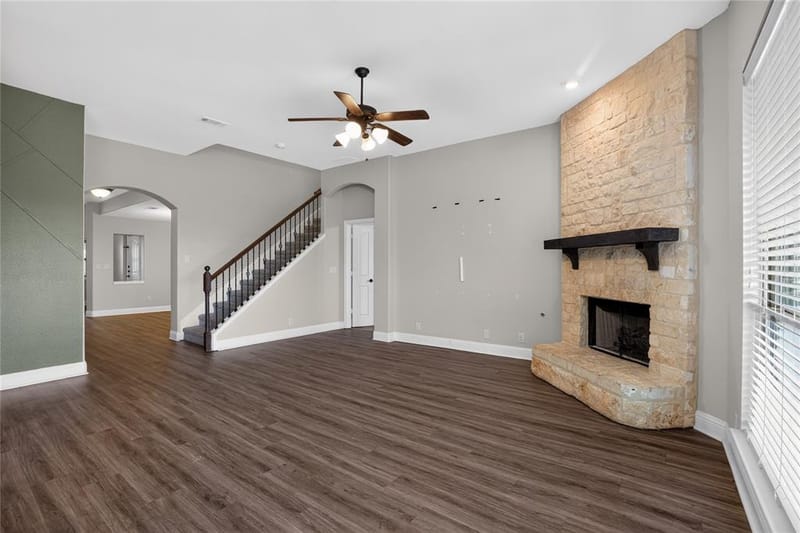 5252 Smokey Ridge Drive, Fort Worth TX 76123 - Photo 13