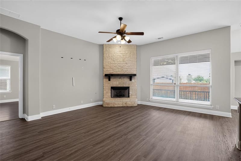 5252 Smokey Ridge Drive, Fort Worth TX 76123 - Photo 12