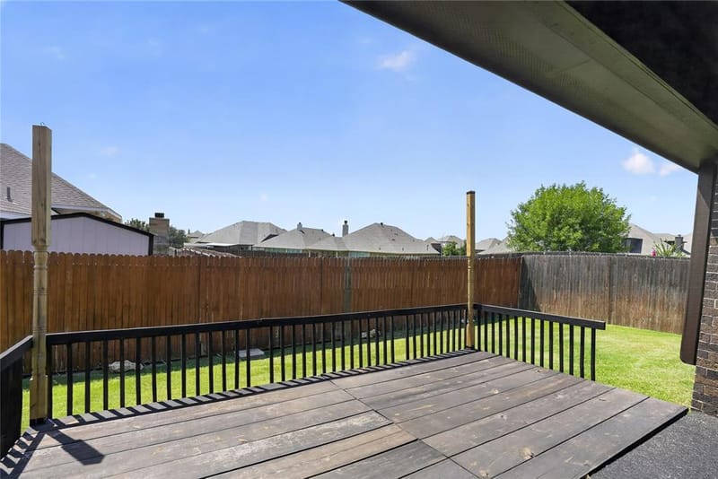 5252 Smokey Ridge Drive, Fort Worth TX 76123 - Photo 7