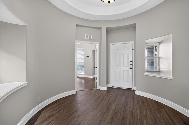 5252 Smokey Ridge Drive, Fort Worth TX 76123 - Photo 9