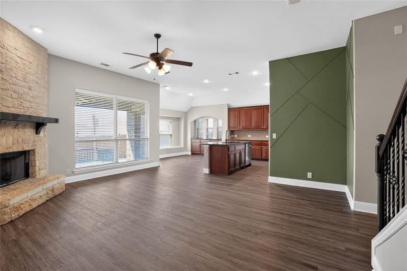 5252 Smokey Ridge Drive, Fort Worth TX 76123 - Photo 11