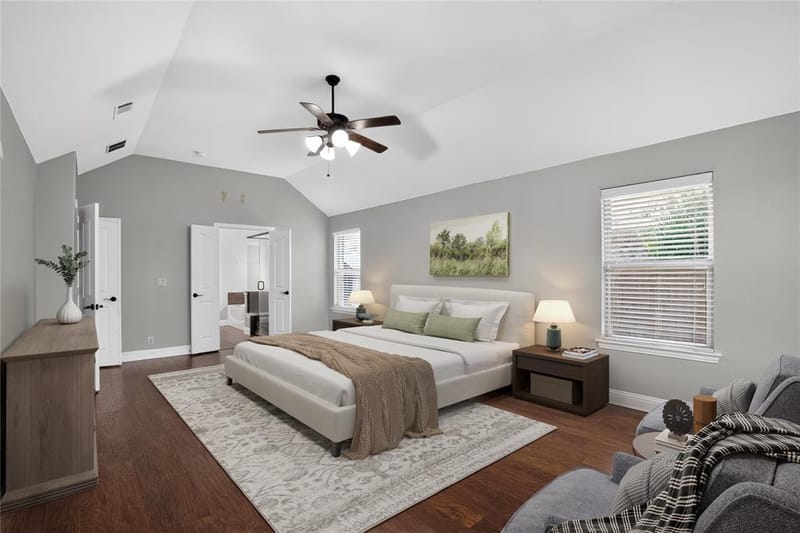 5252 Smokey Ridge Drive, Fort Worth TX 76123 - Photo 29