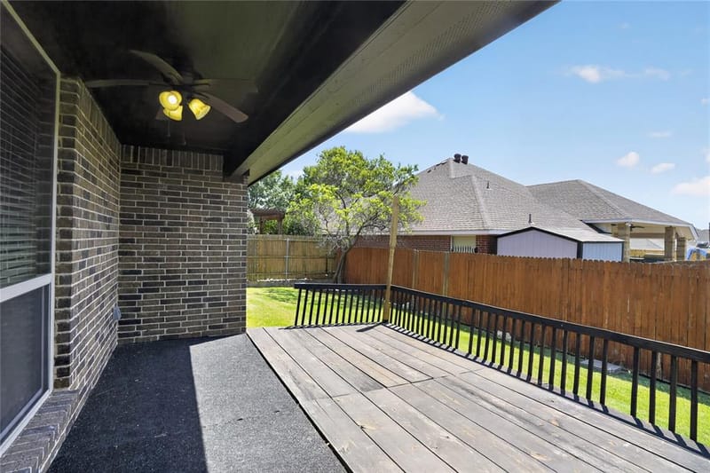5252 Smokey Ridge Drive, Fort Worth TX 76123 - Photo 8