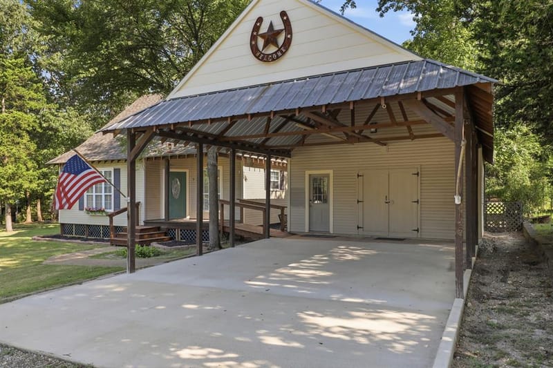 91 Private Rd 52602, Pittsburg TX 75686 - Photo 3