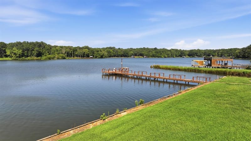91 Private Rd 52602, Pittsburg TX 75686 - Photo 20