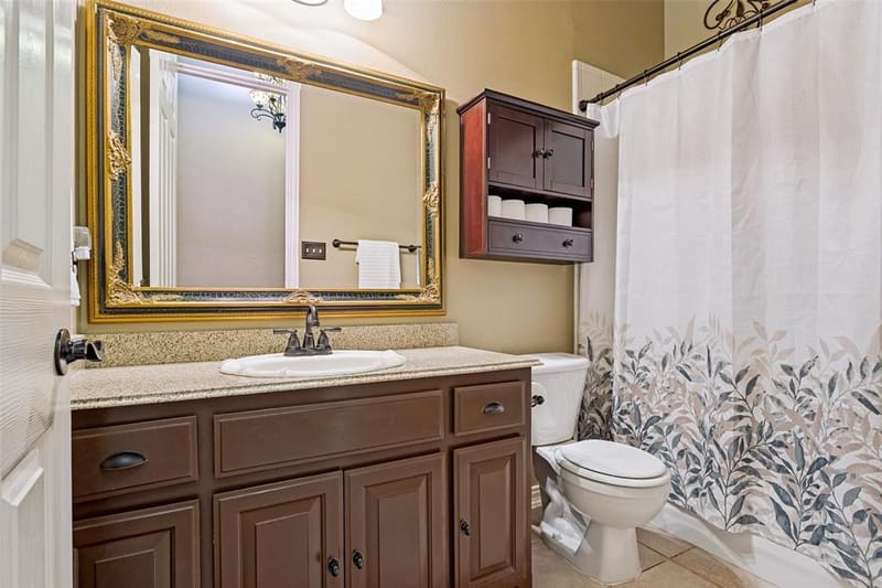 1814 Harvest Glen Drive, Allen TX 75002 - Photo 23