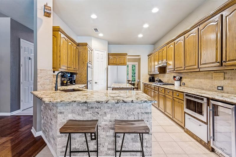 1814 Harvest Glen Drive, Allen TX 75002 - Photo 6