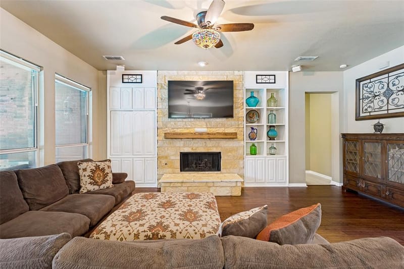1814 Harvest Glen Drive, Allen TX 75002 - Photo 13