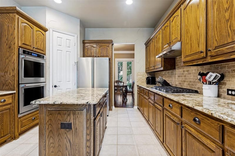 1814 Harvest Glen Drive, Allen TX 75002 - Photo 16