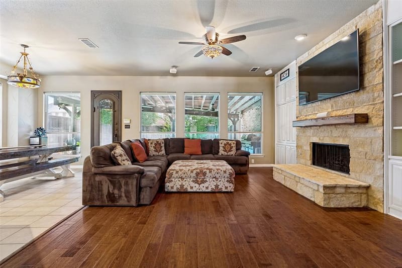 1814 Harvest Glen Drive, Allen TX 75002 - Photo 12