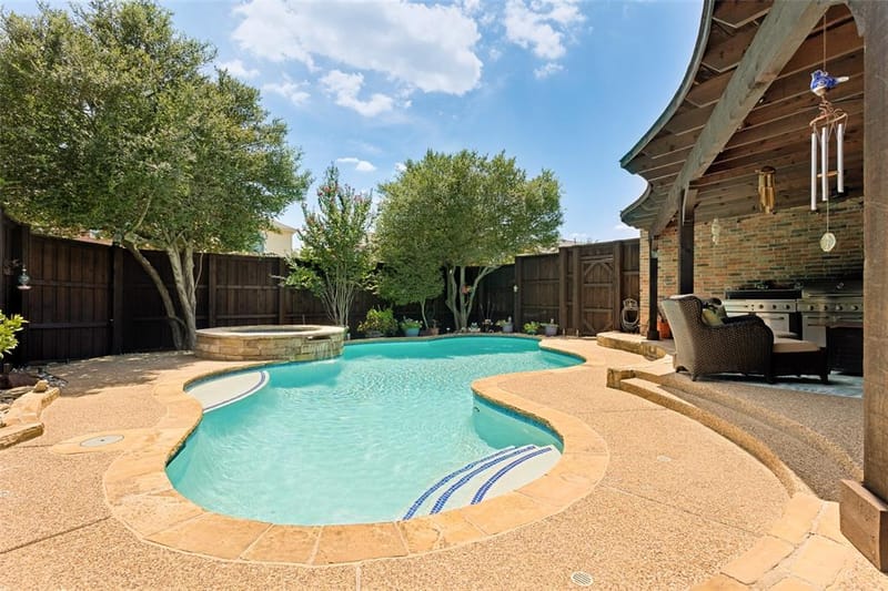 1814 Harvest Glen Drive, Allen TX 75002 - Photo 36