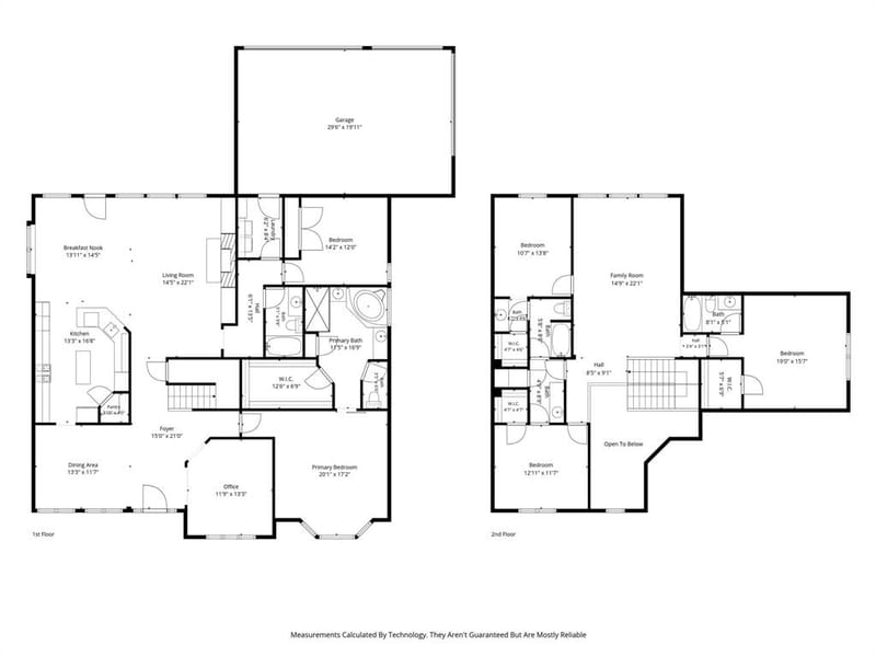 1814 Harvest Glen Drive, Allen TX 75002 - Photo 9
