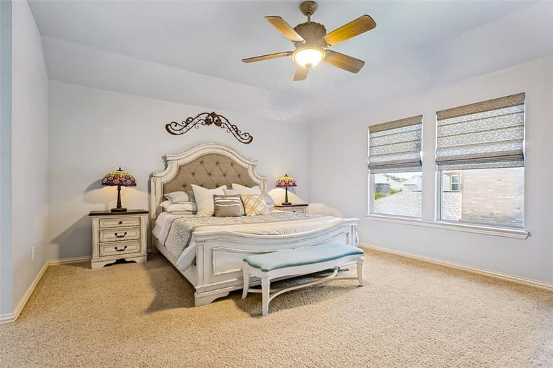 1814 Harvest Glen Drive, Allen TX 75002 - Photo 24
