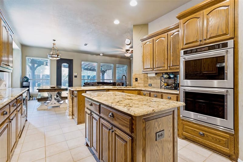 1814 Harvest Glen Drive, Allen TX 75002 - Photo 14