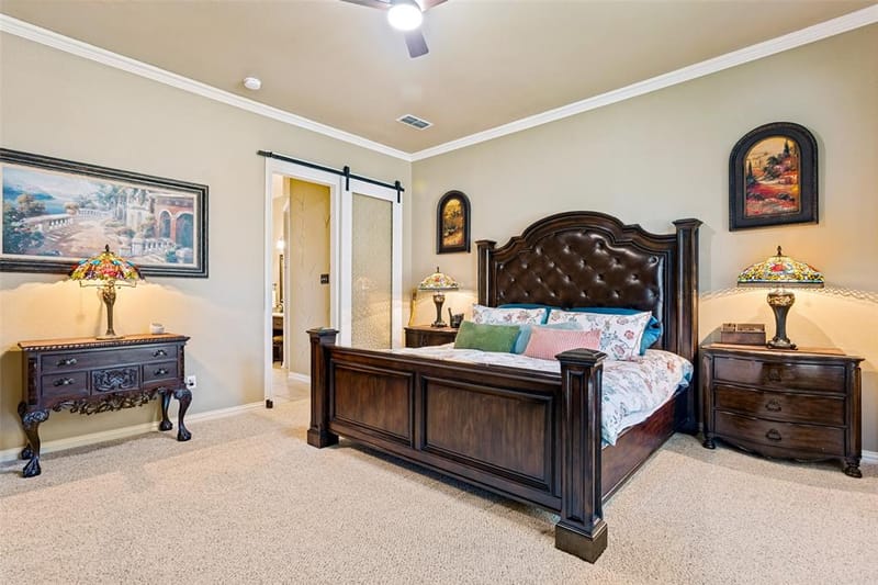 1814 Harvest Glen Drive, Allen TX 75002 - Photo 18