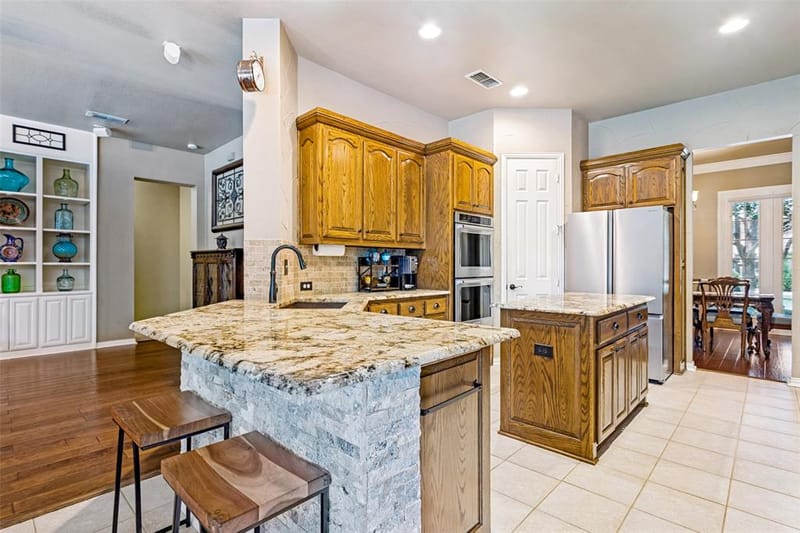 1814 Harvest Glen Drive, Allen TX 75002 - Photo 15