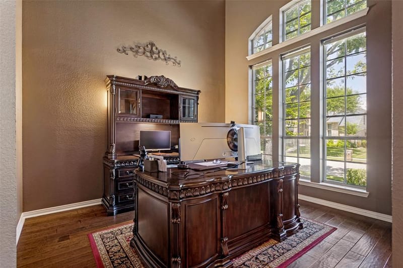 1814 Harvest Glen Drive, Allen TX 75002 - Photo 11