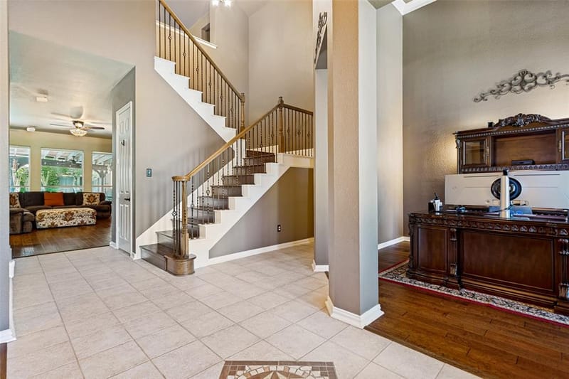 1814 Harvest Glen Drive, Allen TX 75002 - Photo 4