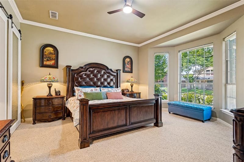 1814 Harvest Glen Drive, Allen TX 75002 - Photo 8
