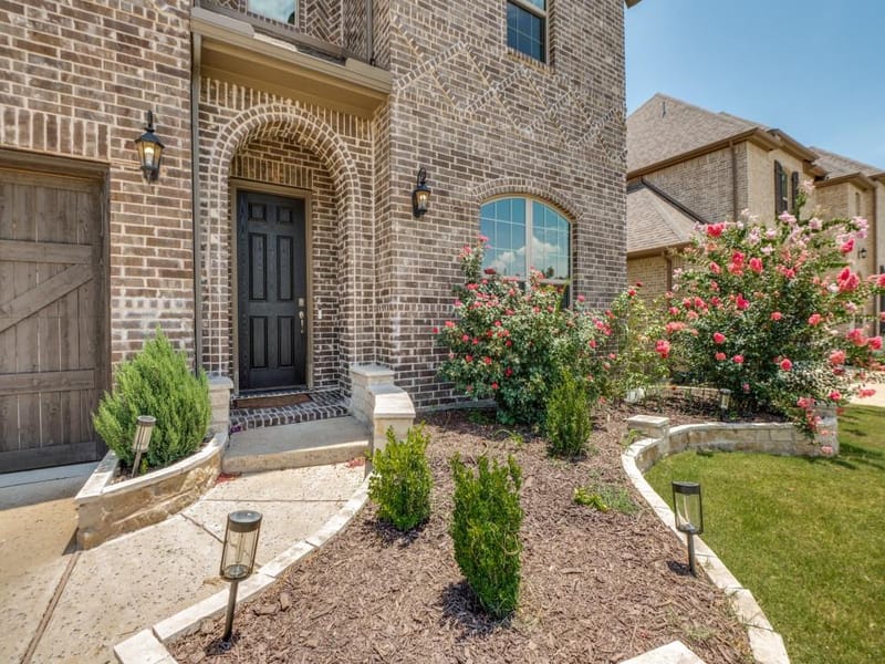 15946 Talamore Lane, Frisco TX 75035 - Photo 2