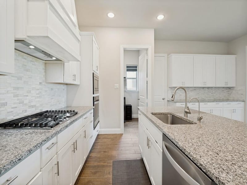 15946 Talamore Lane, Frisco TX 75035 - Photo 13
