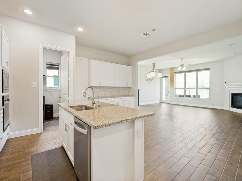15946 Talamore Lane, Frisco TX 75035 - Photo 17