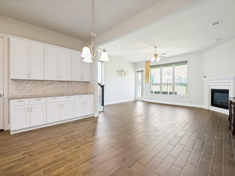 15946 Talamore Lane, Frisco TX 75035 - Photo 16