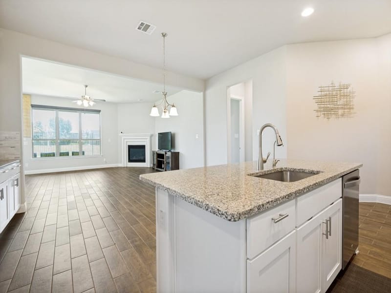 15946 Talamore Lane, Frisco TX 75035 - Photo 12