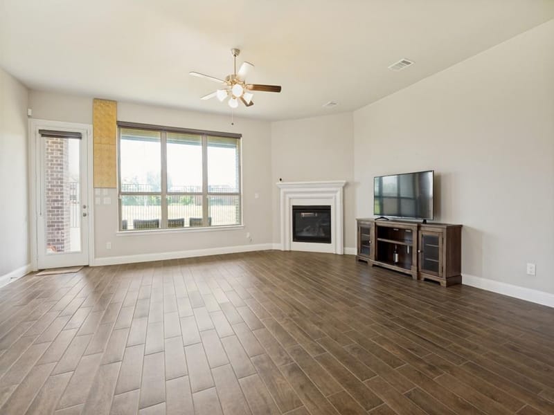 15946 Talamore Lane, Frisco TX 75035 - Photo 7