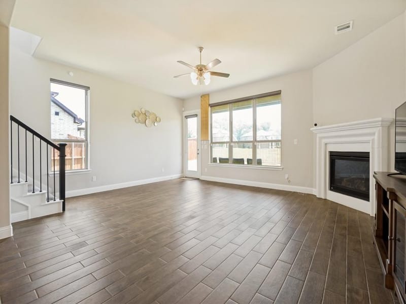 15946 Talamore Lane, Frisco TX 75035 - Photo 5