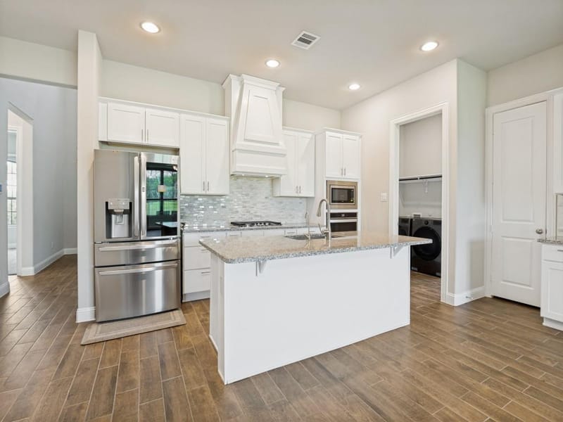 15946 Talamore Lane, Frisco TX 75035 - Photo 9