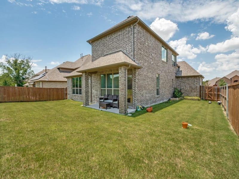 15946 Talamore Lane, Frisco TX 75035 - Photo 34