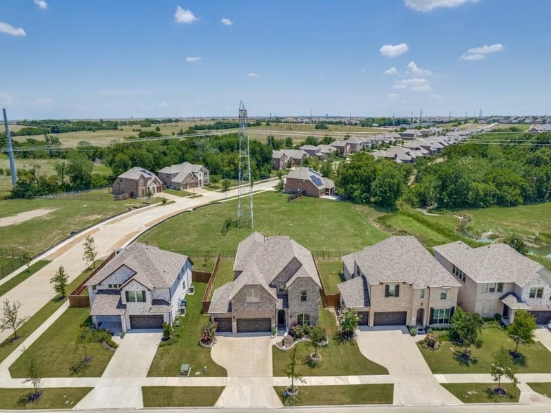 15946 Talamore Lane, Frisco TX 75035 - Photo 38